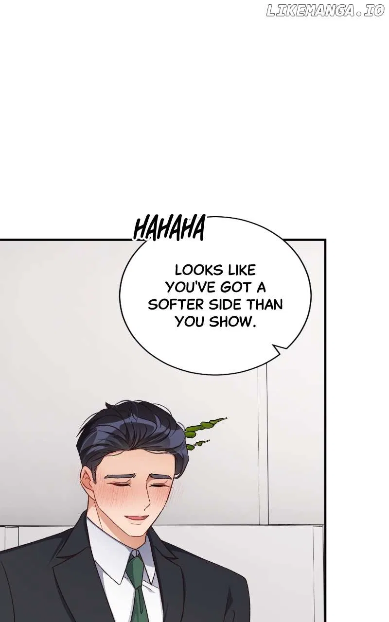 There Is No Perfect Married Couple Chapter 108 – Page 48