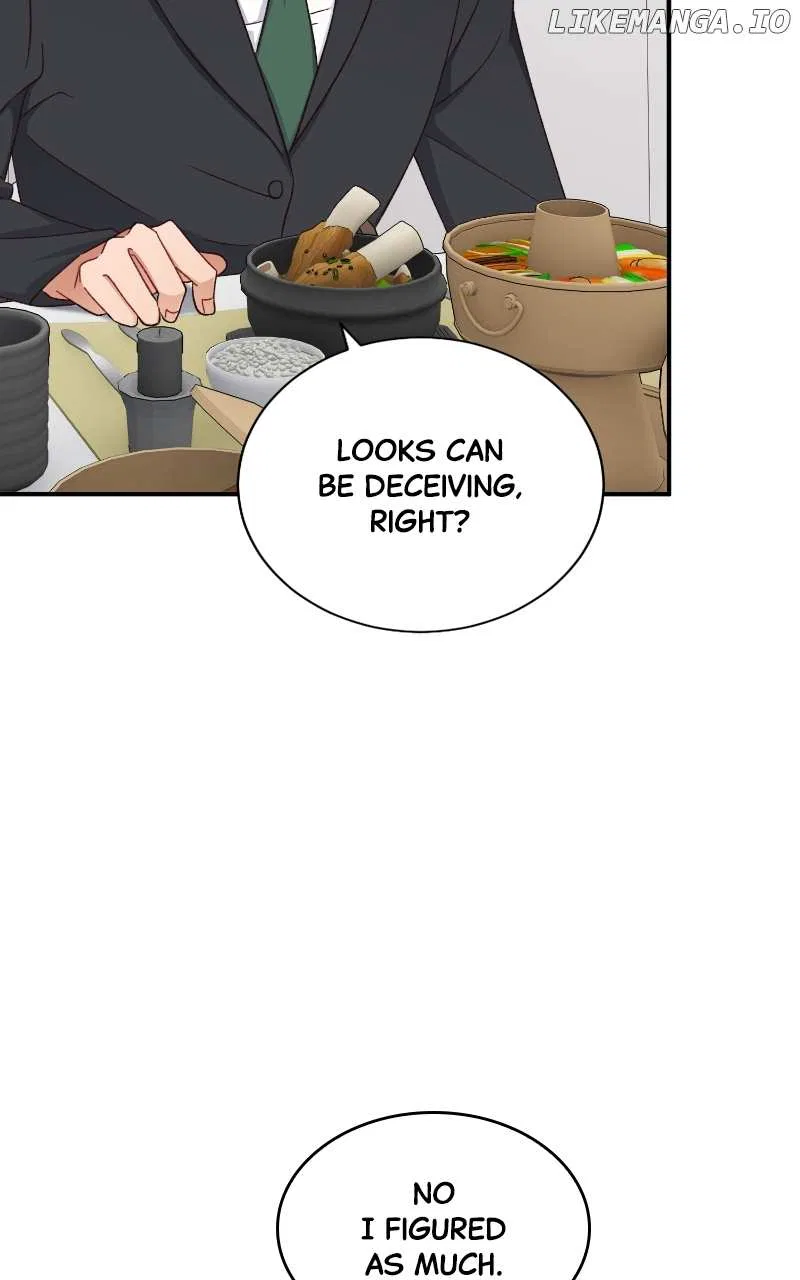 There Is No Perfect Married Couple Chapter 108 – Page 49