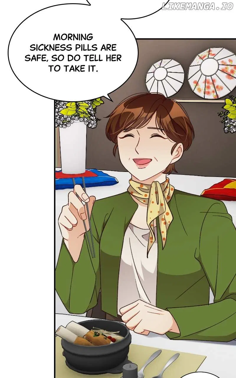 There Is No Perfect Married Couple Chapter 108 – Page 50