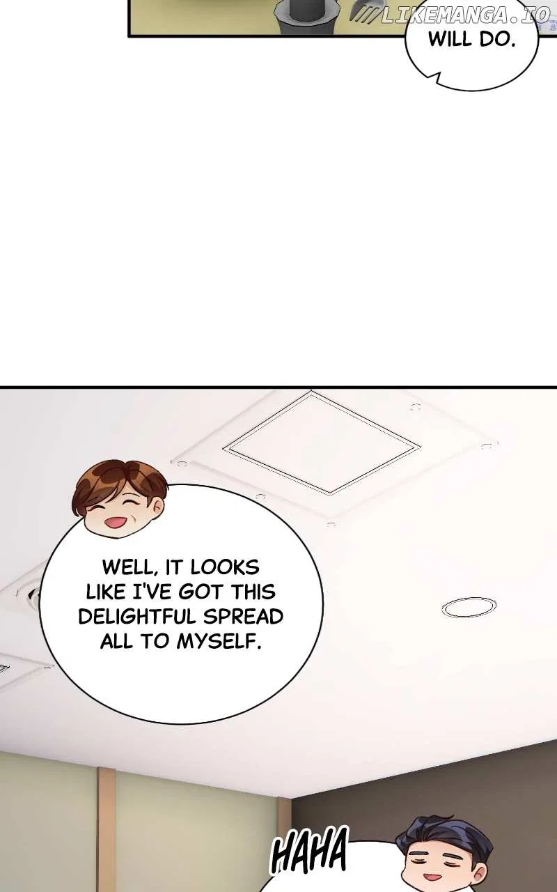 There Is No Perfect Married Couple Chapter 108 – Page 51