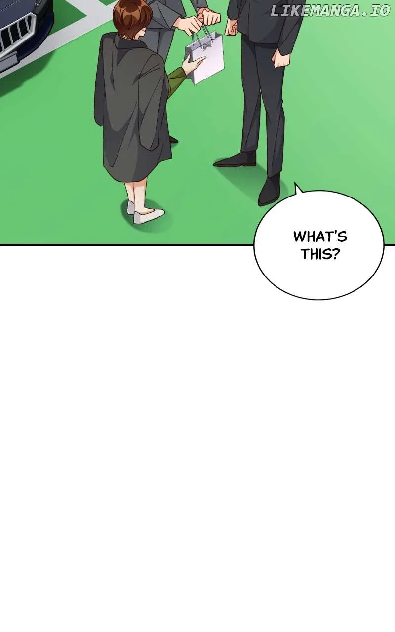 There Is No Perfect Married Couple Chapter 108 – Page 54