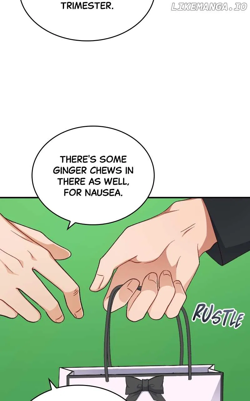 There Is No Perfect Married Couple Chapter 108 – Page 56