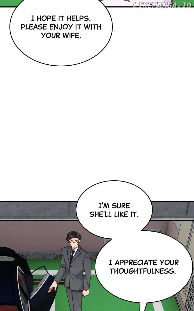 There Is No Perfect Married Couple Chapter 108 – Page 57