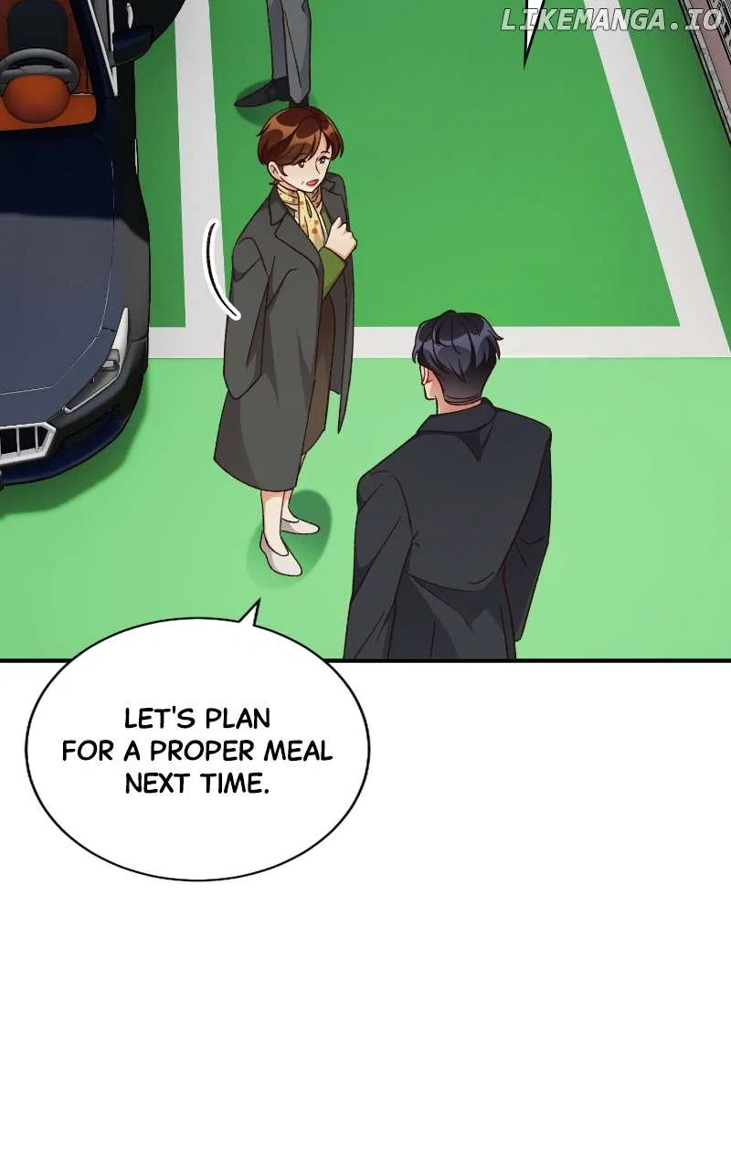 There Is No Perfect Married Couple Chapter 108 – Page 58