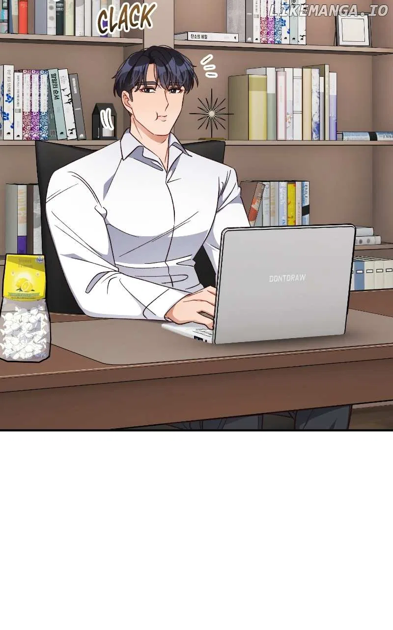 There Is No Perfect Married Couple Chapter 108 – Page 60