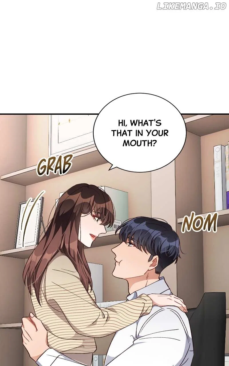 There Is No Perfect Married Couple Chapter 108 – Page 62