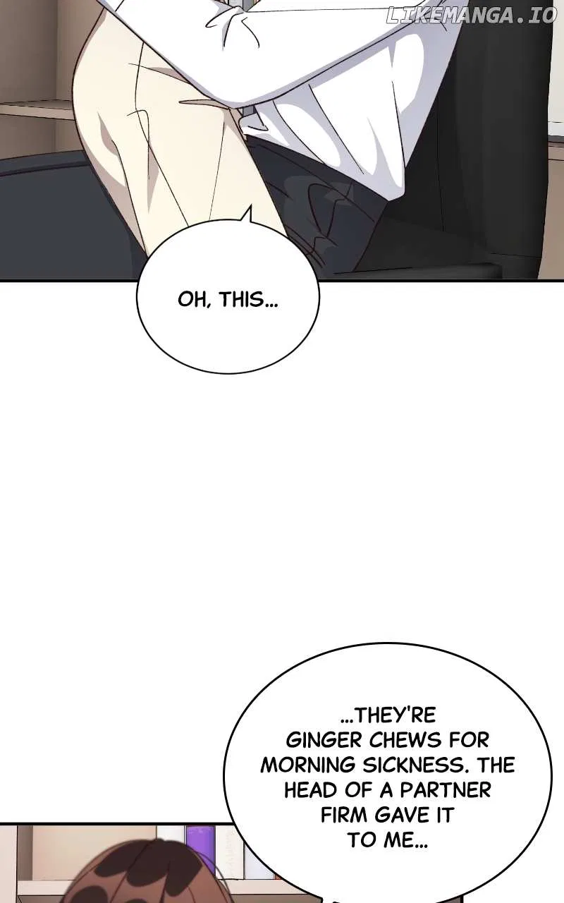 There Is No Perfect Married Couple Chapter 108 – Page 63