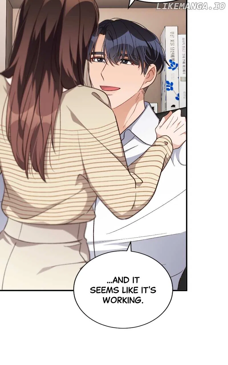 There Is No Perfect Married Couple Chapter 108 – Page 64