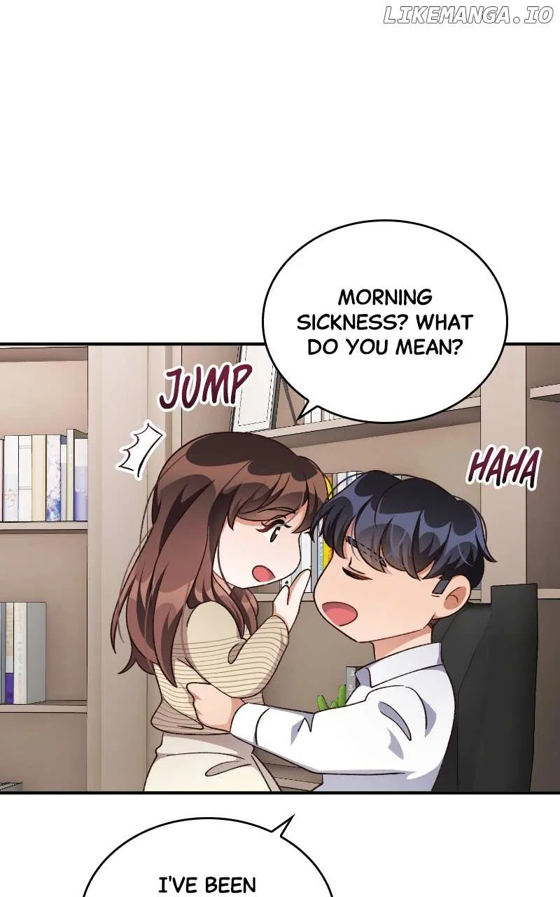 There Is No Perfect Married Couple Chapter 108 – Page 65