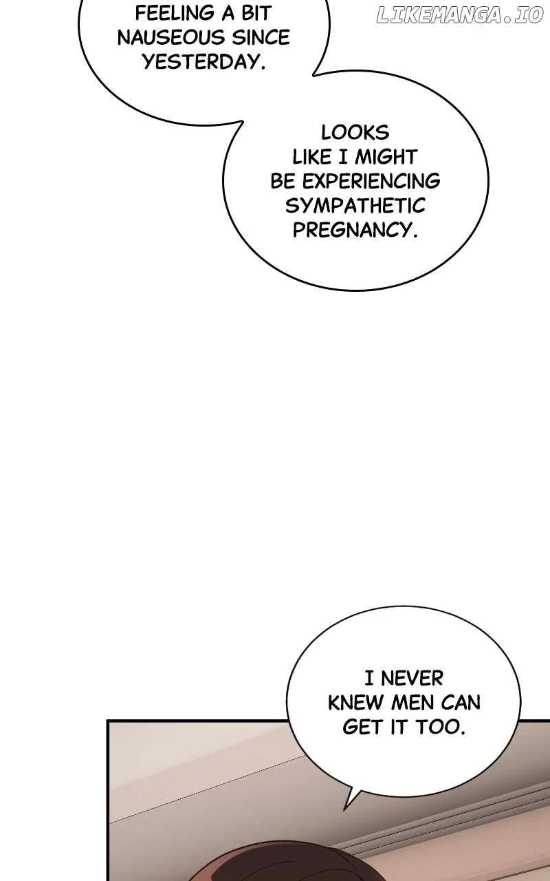 There Is No Perfect Married Couple Chapter 108 – Page 66