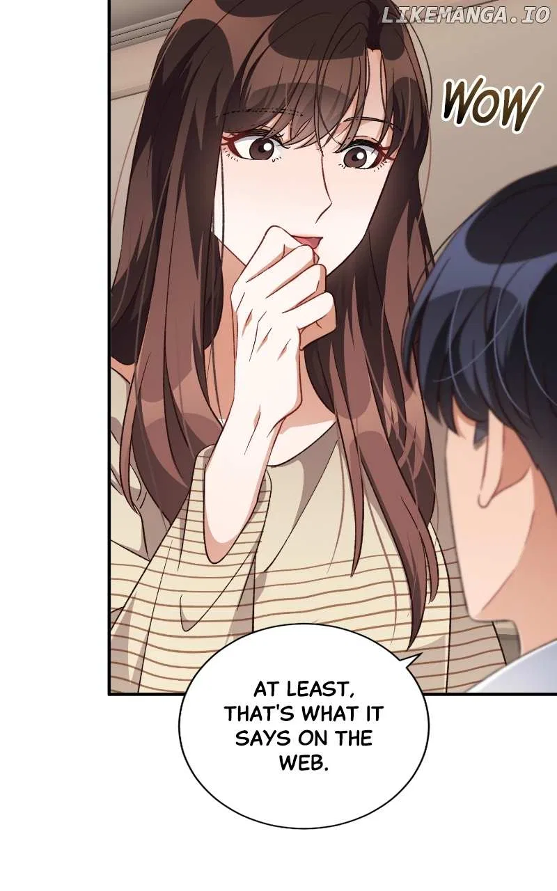 There Is No Perfect Married Couple Chapter 108 – Page 67