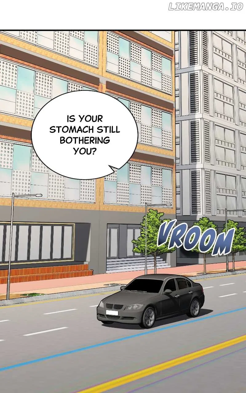 There Is No Perfect Married Couple Chapter 108 – Page 70