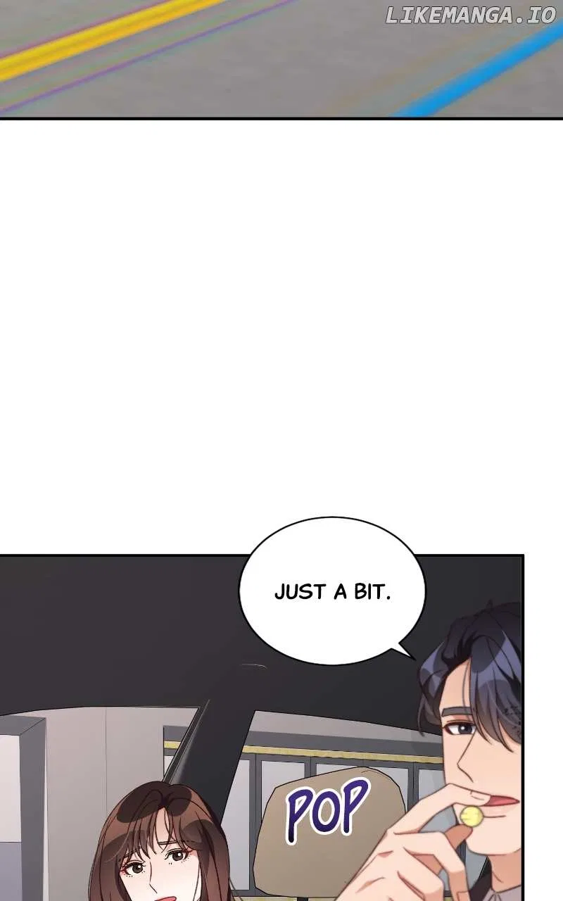 There Is No Perfect Married Couple Chapter 108 – Page 71