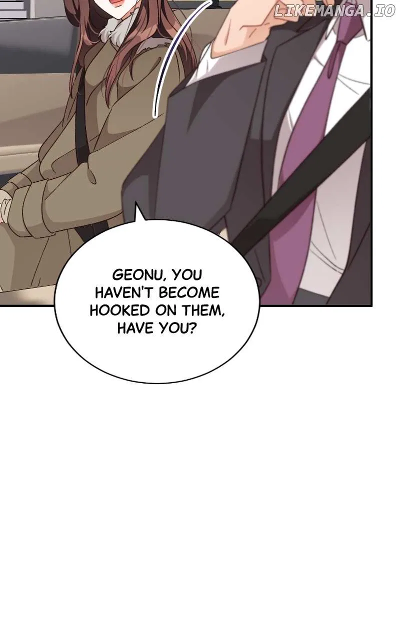 There Is No Perfect Married Couple Chapter 108 – Page 72