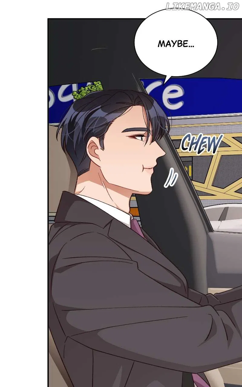 There Is No Perfect Married Couple Chapter 108 – Page 73