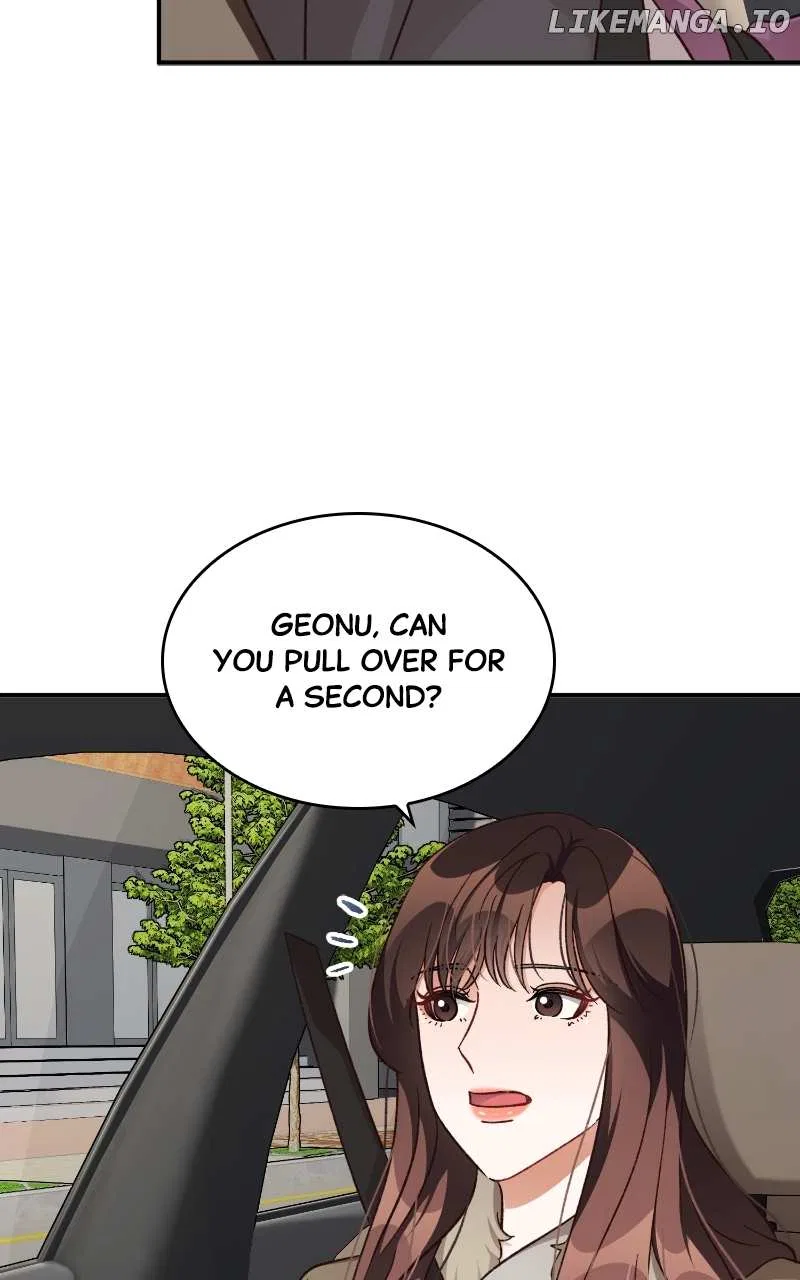 There Is No Perfect Married Couple Chapter 108 – Page 74