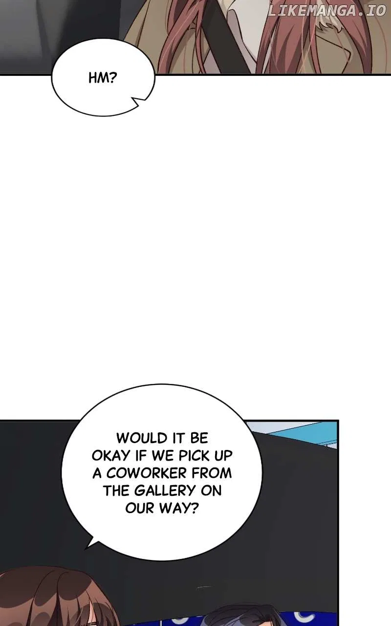There Is No Perfect Married Couple Chapter 108 – Page 75