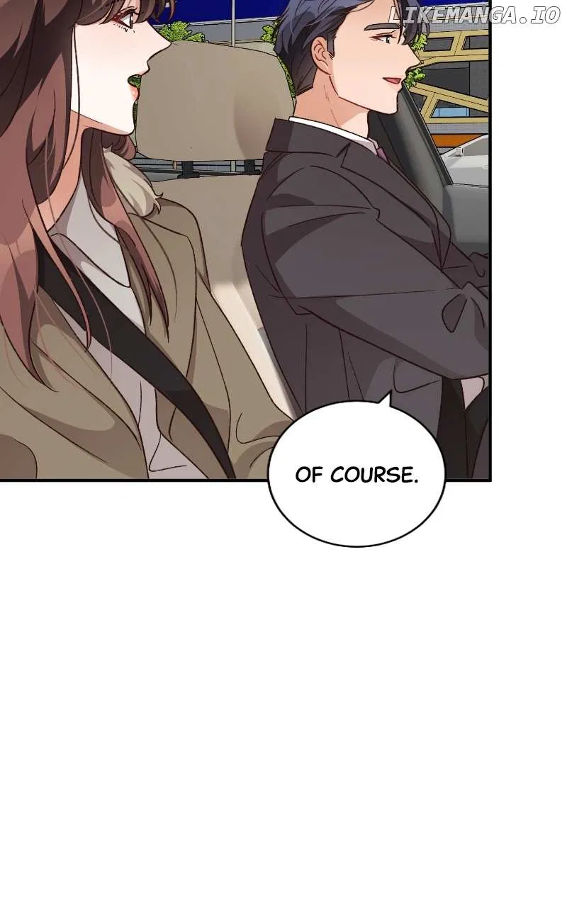 There Is No Perfect Married Couple Chapter 108 – Page 76