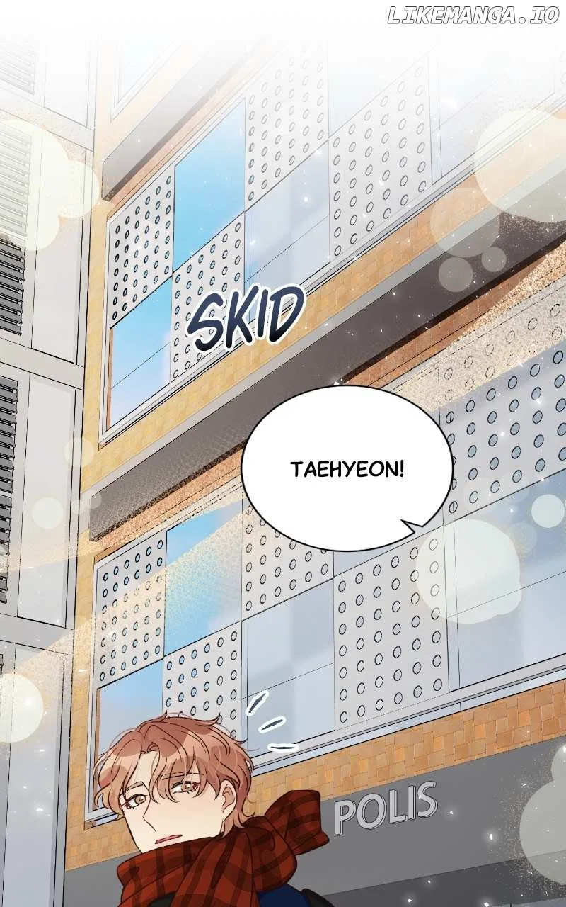 There Is No Perfect Married Couple Chapter 108 – Page 77