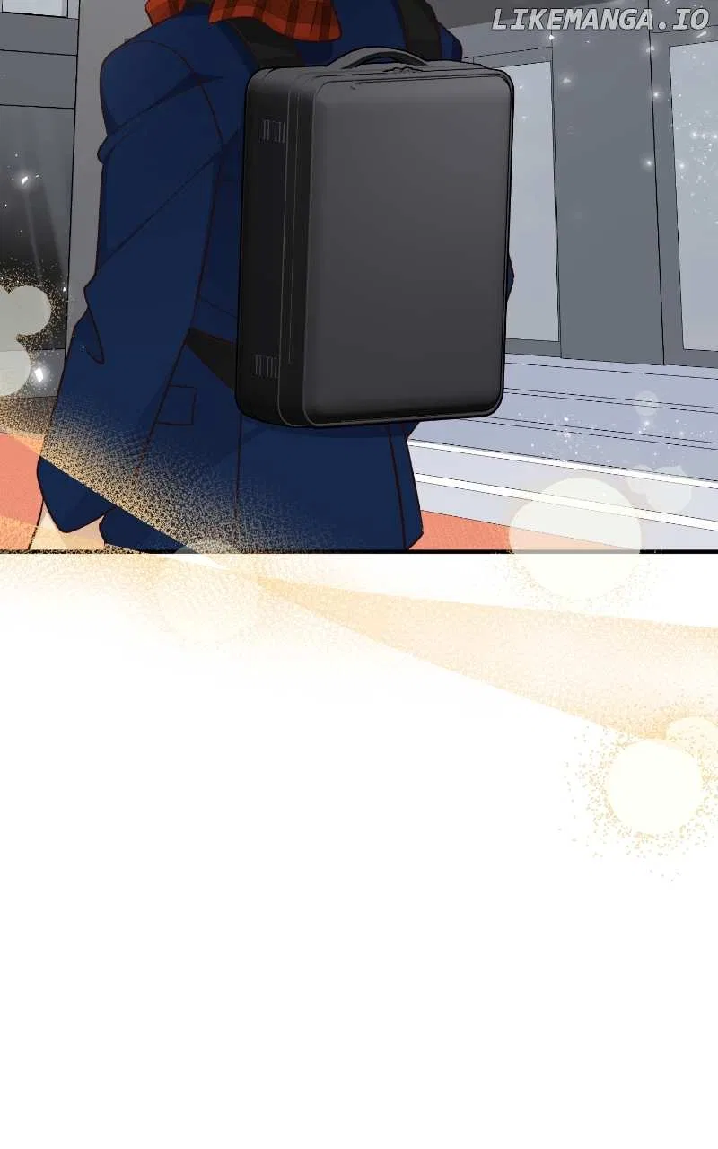 There Is No Perfect Married Couple Chapter 108 – Page 78