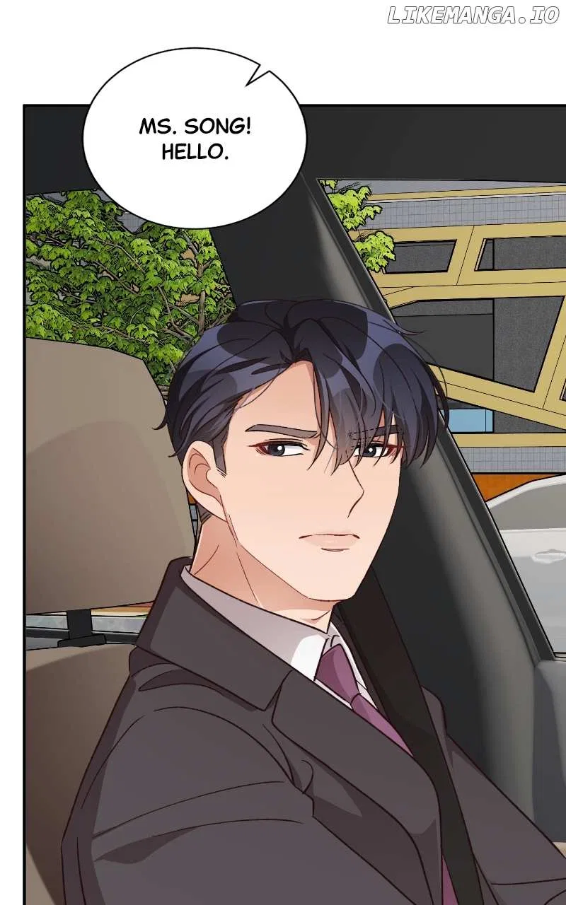 There Is No Perfect Married Couple Chapter 108 – Page 79