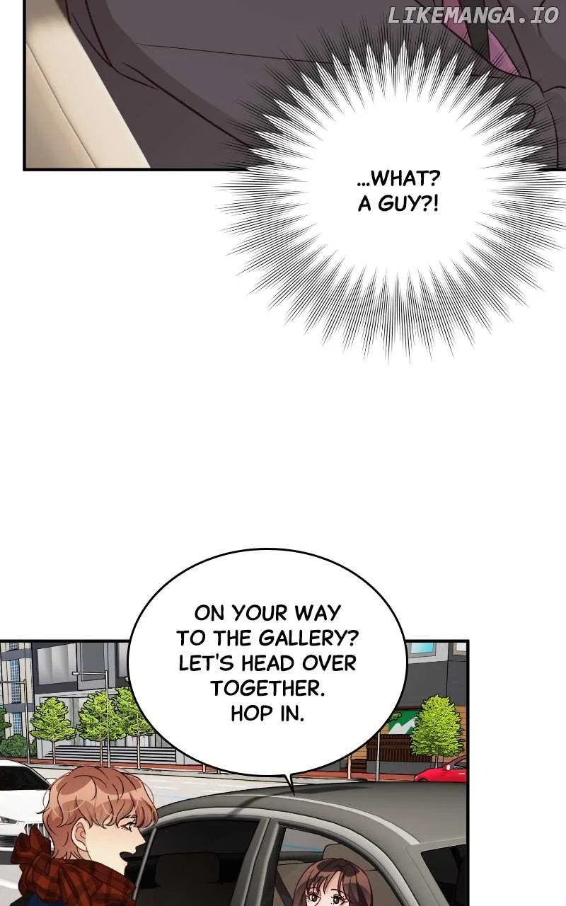 There Is No Perfect Married Couple Chapter 108 – Page 80