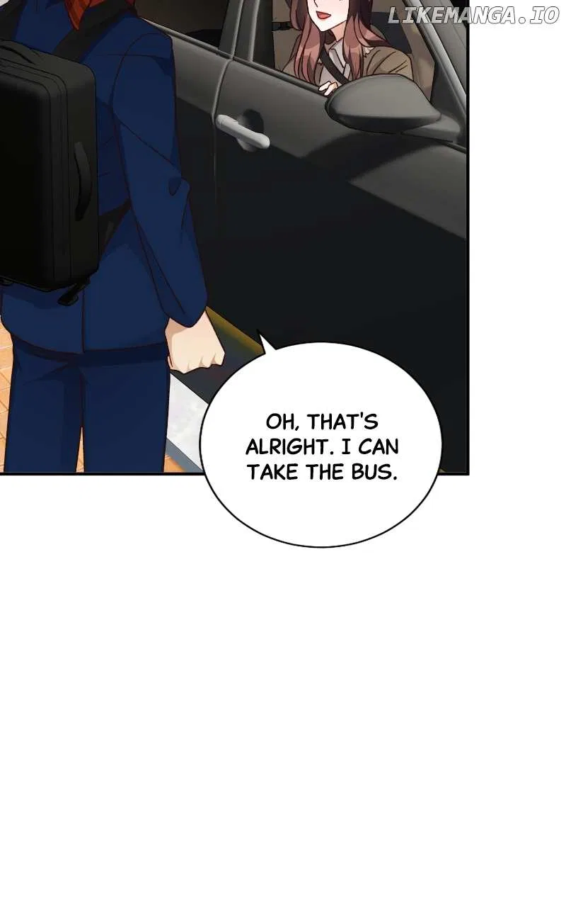 There Is No Perfect Married Couple Chapter 108 – Page 81