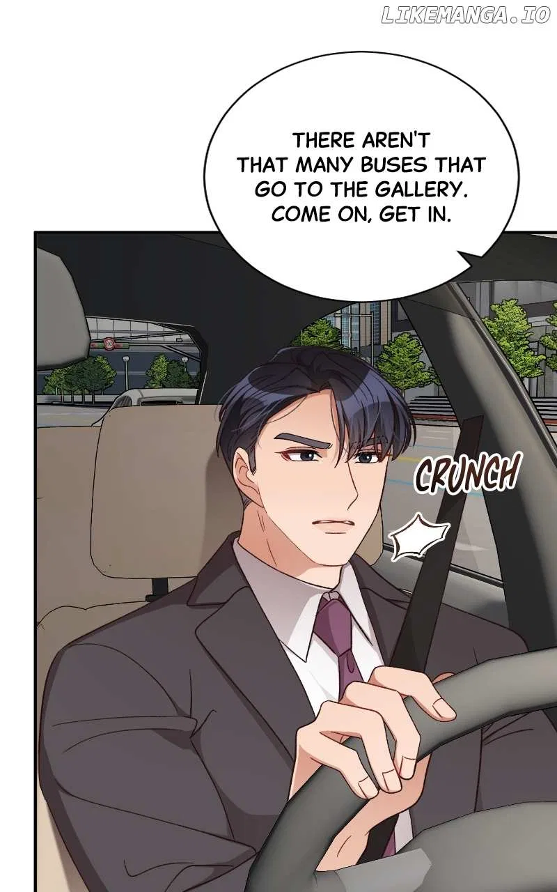 There Is No Perfect Married Couple Chapter 108 – Page 82