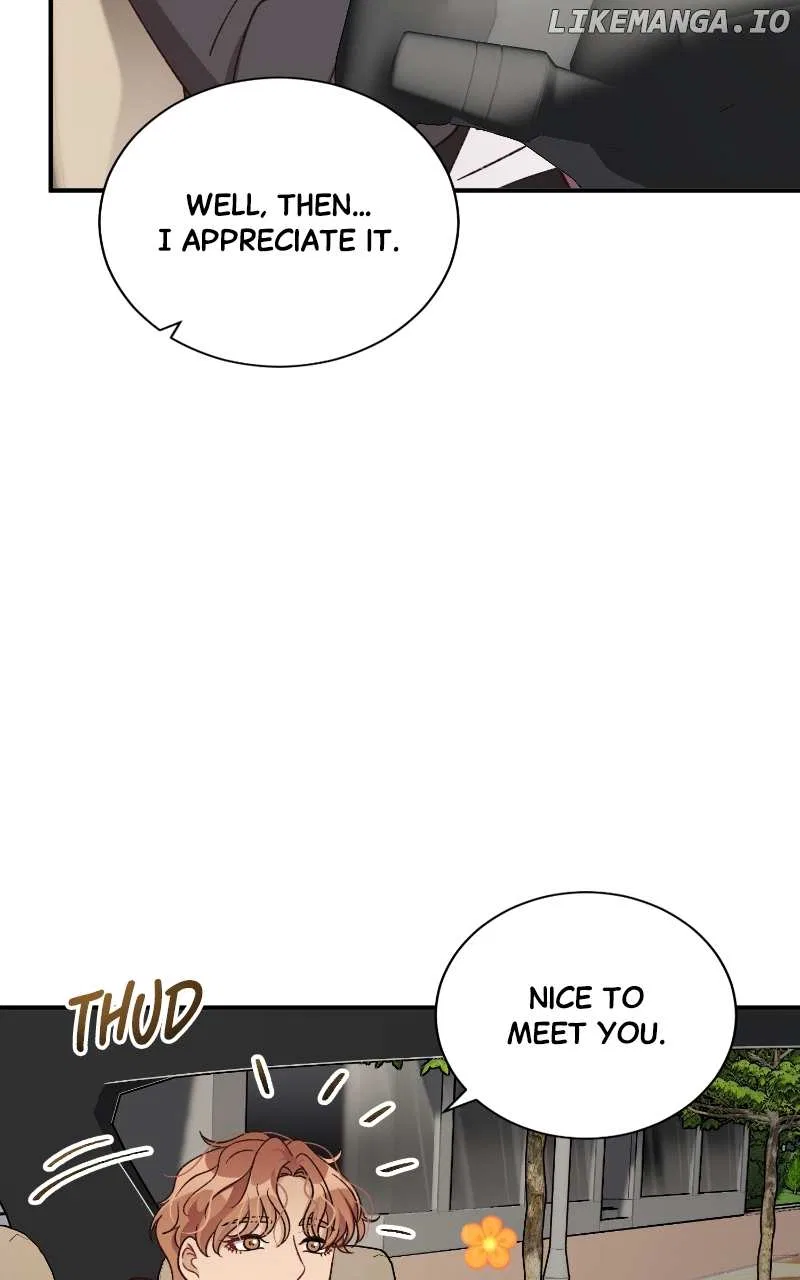 There Is No Perfect Married Couple Chapter 108 – Page 83