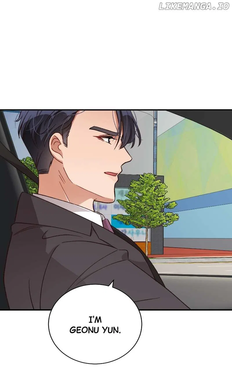 There Is No Perfect Married Couple Chapter 108 – Page 85