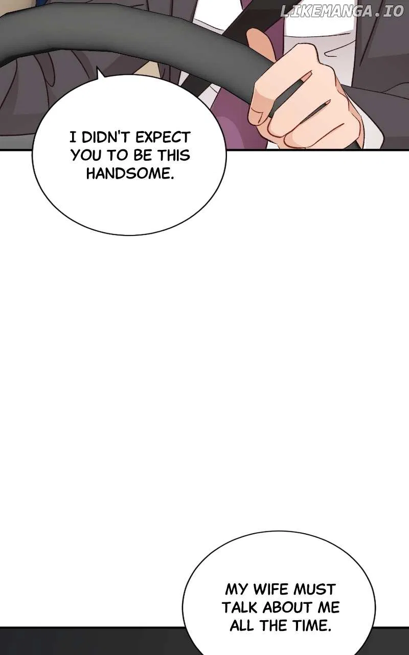There Is No Perfect Married Couple Chapter 108 – Page 87