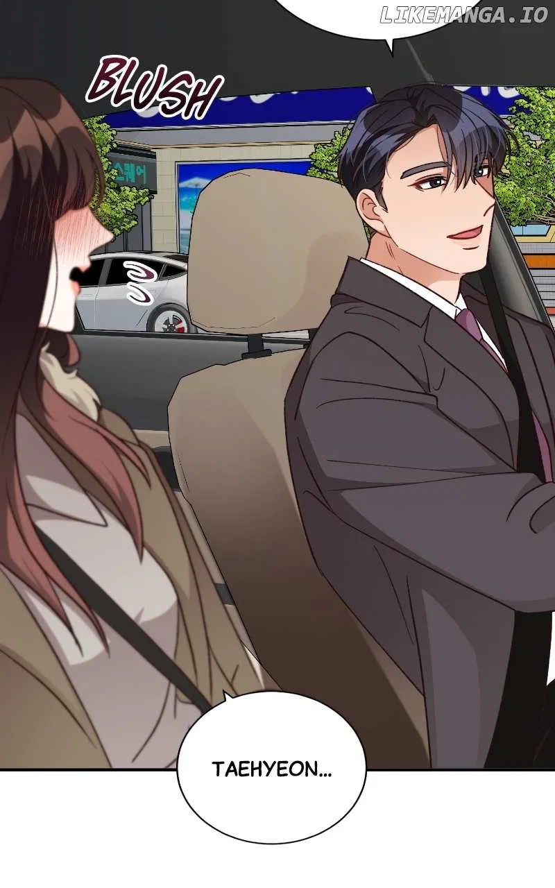 There Is No Perfect Married Couple Chapter 108 – Page 88