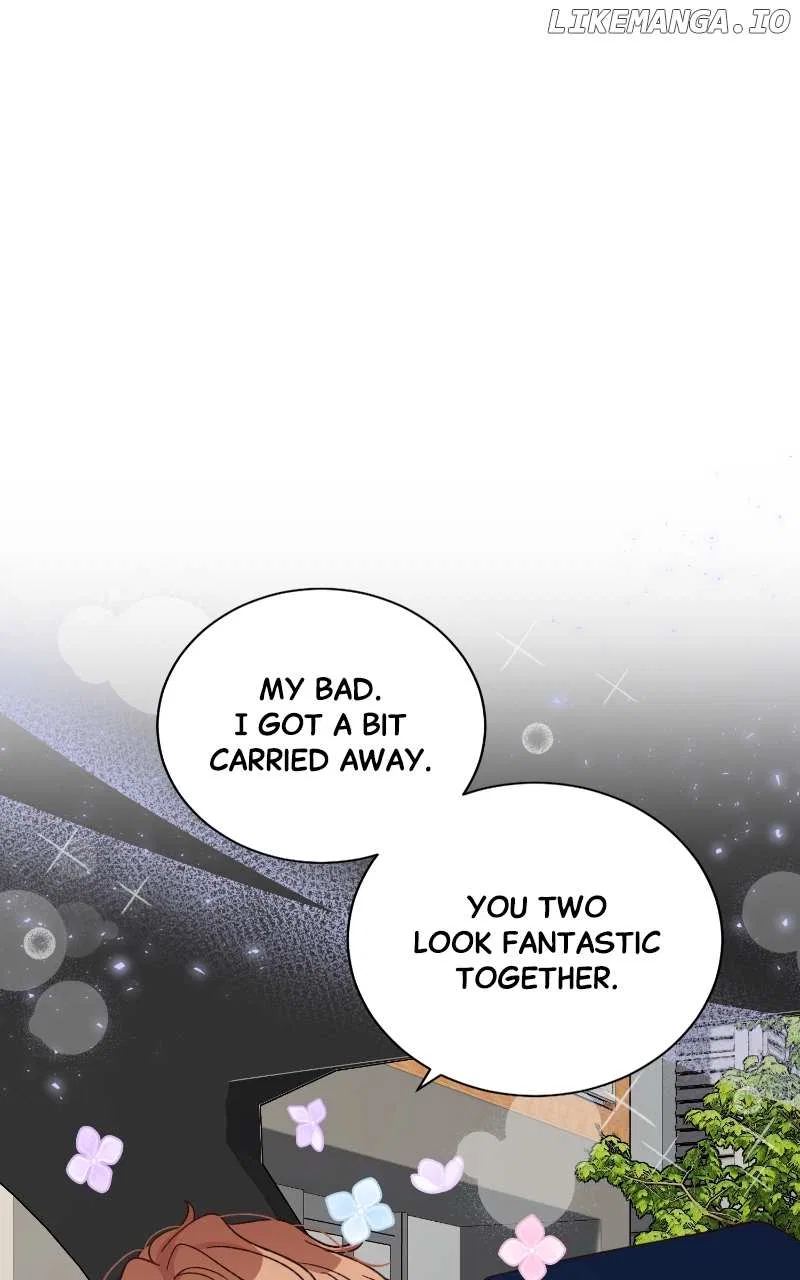 There Is No Perfect Married Couple Chapter 108 – Page 89