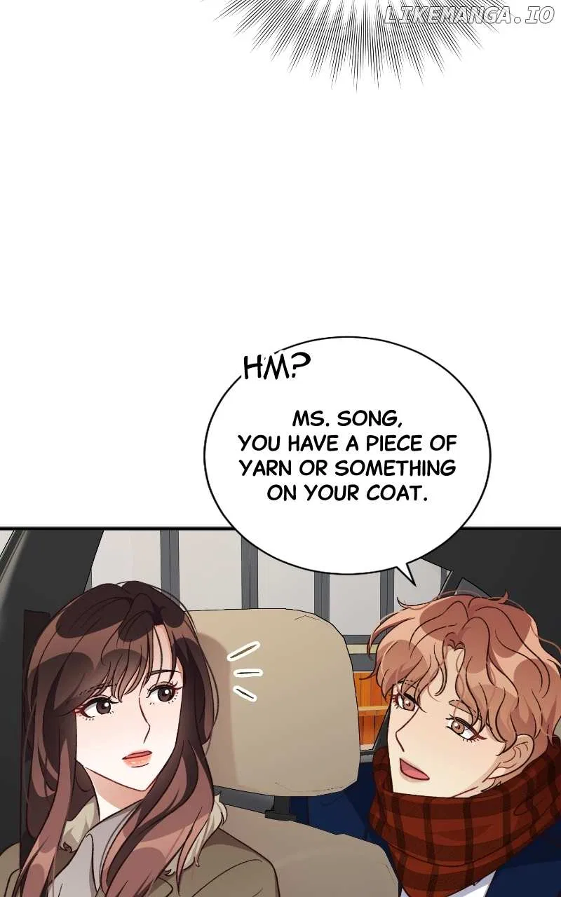 There Is No Perfect Married Couple Chapter 108 – Page 91