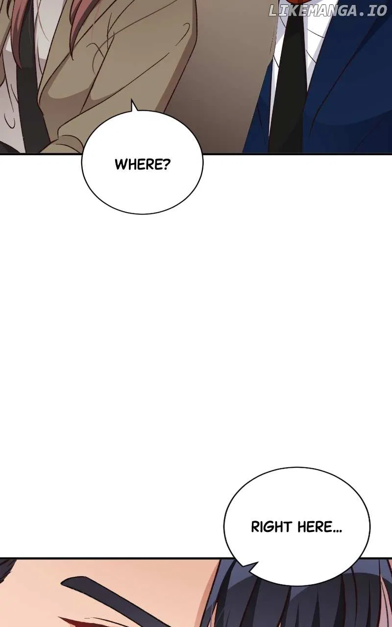 There Is No Perfect Married Couple Chapter 108 – Page 92