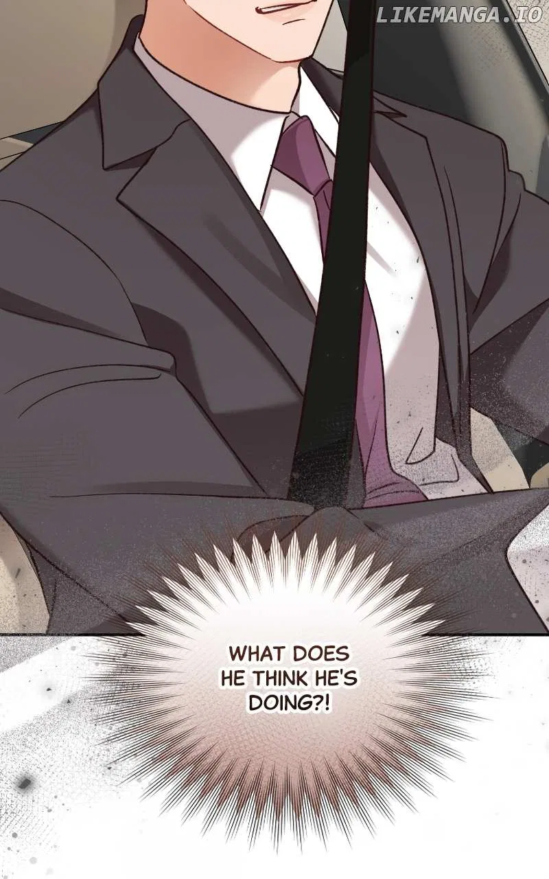 There Is No Perfect Married Couple Chapter 108 – Page 96