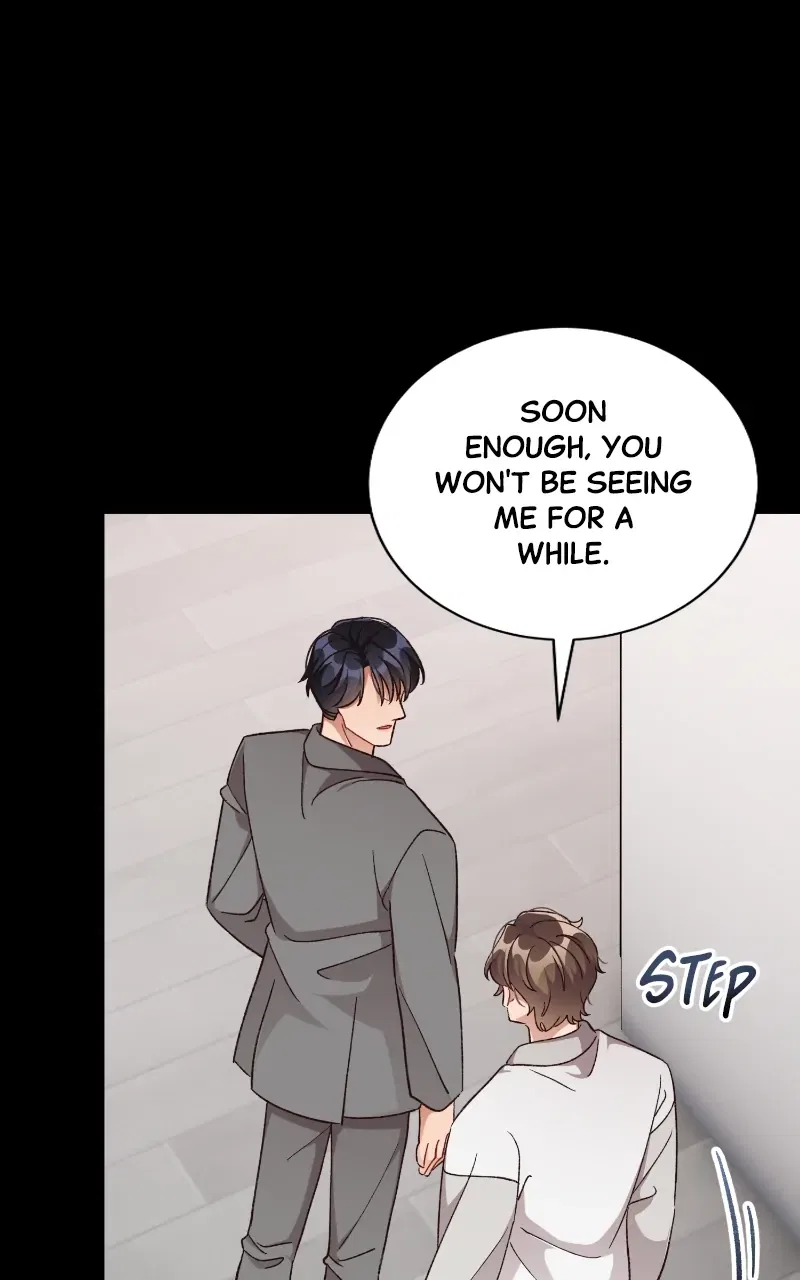 There Is No Perfect Married Couple Chapter 107 – Page 6