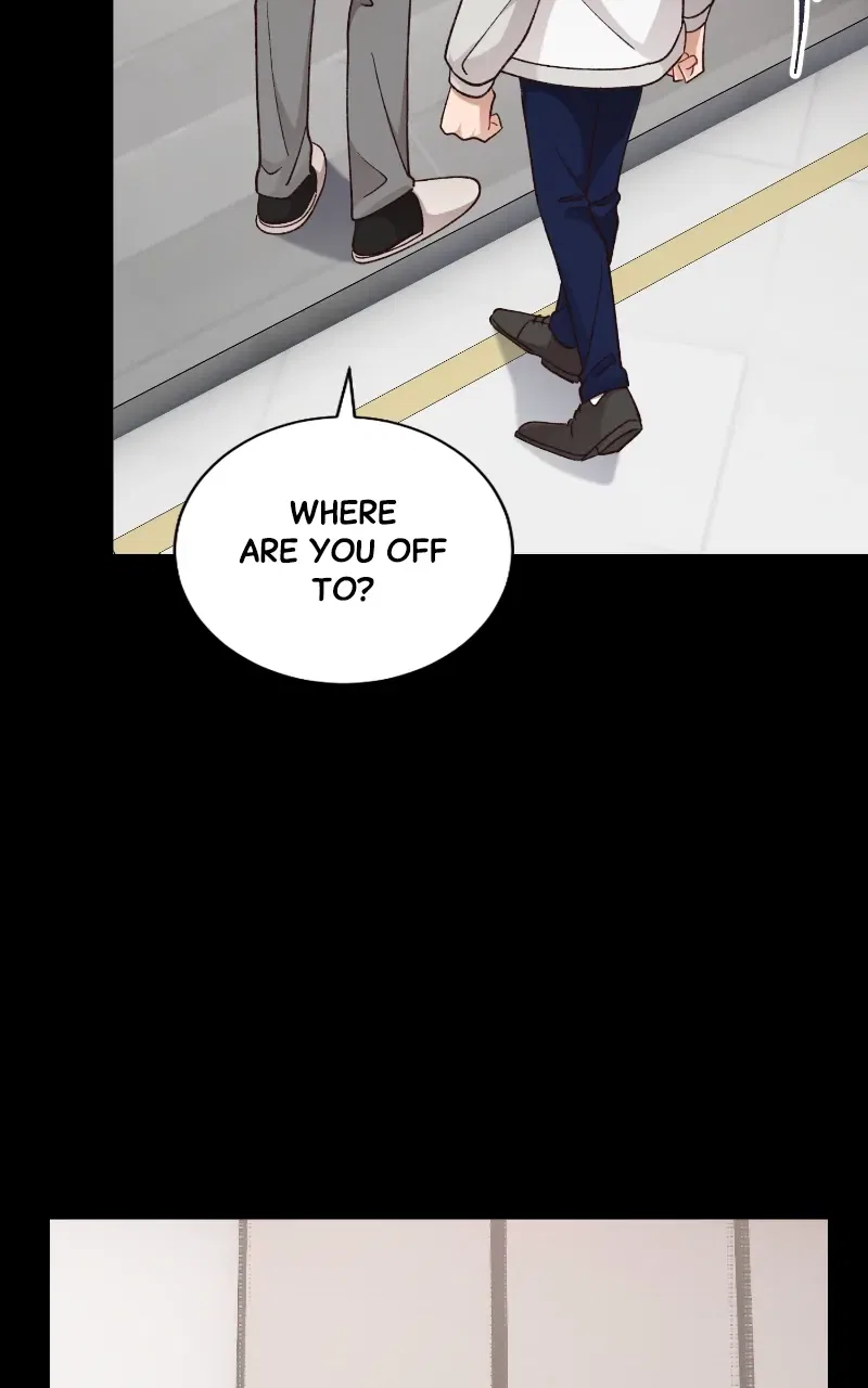 There Is No Perfect Married Couple Chapter 107 – Page 7