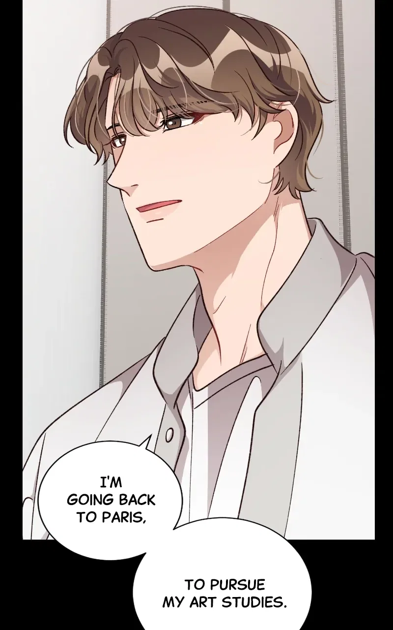 There Is No Perfect Married Couple Chapter 107 – Page 8