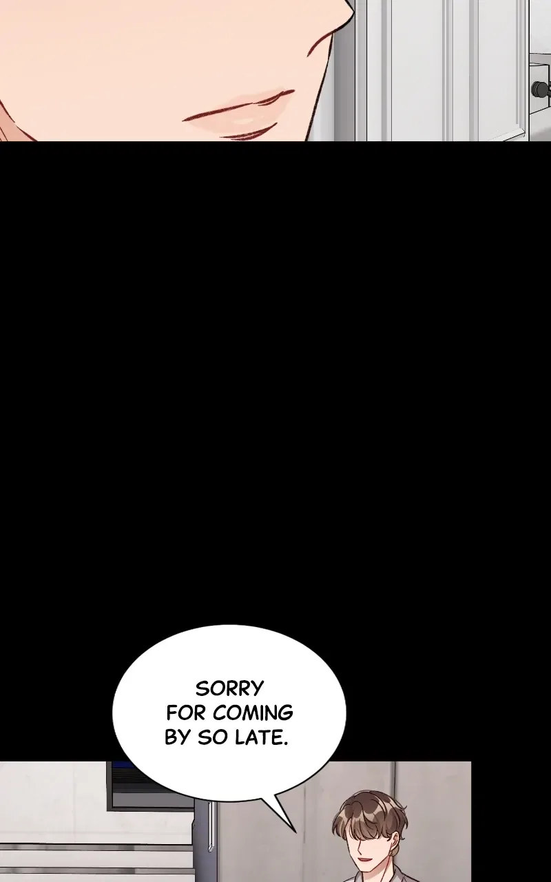 There Is No Perfect Married Couple Chapter 107 – Page 10