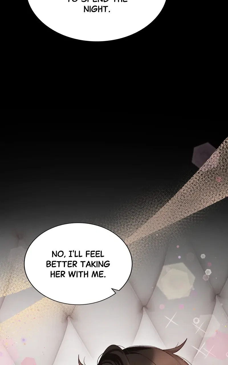 There Is No Perfect Married Couple Chapter 107 – Page 12