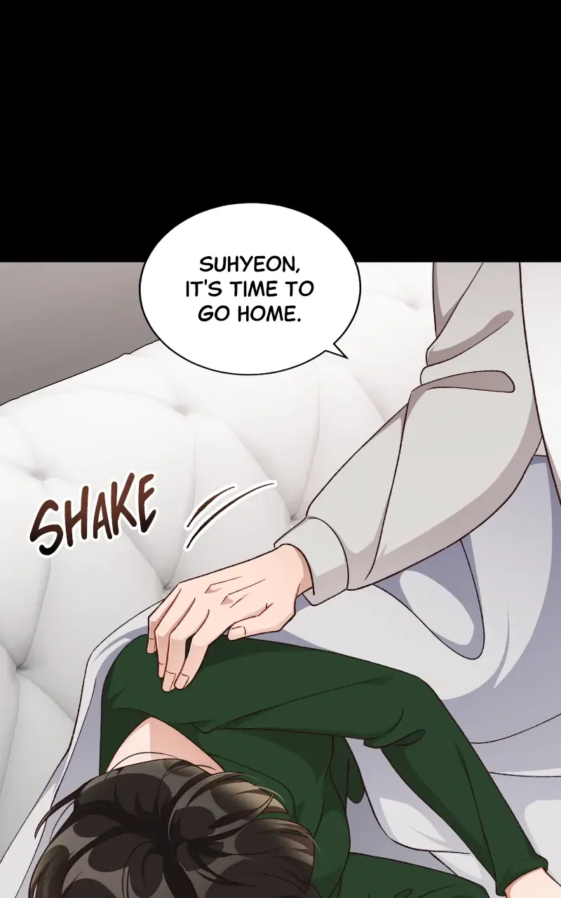 There Is No Perfect Married Couple Chapter 107 – Page 14