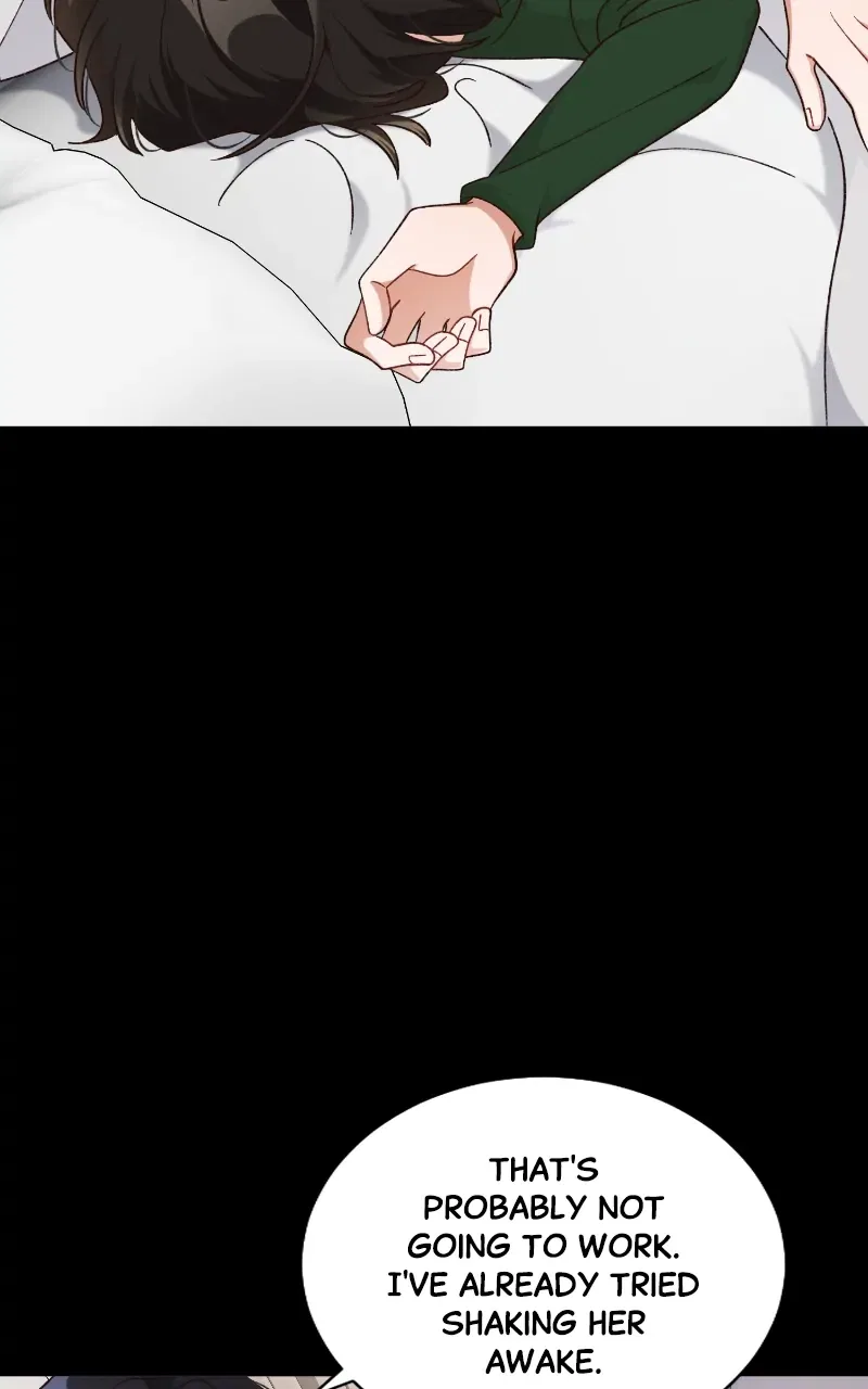 There Is No Perfect Married Couple Chapter 107 – Page 15