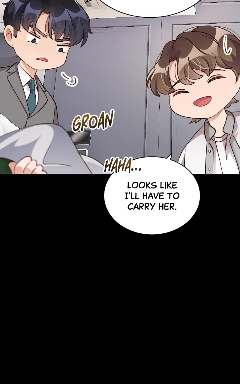 There Is No Perfect Married Couple Chapter 107 – Page 16
