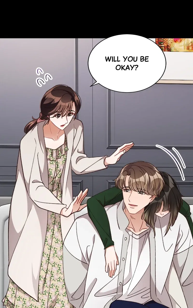 There Is No Perfect Married Couple Chapter 107 – Page 17