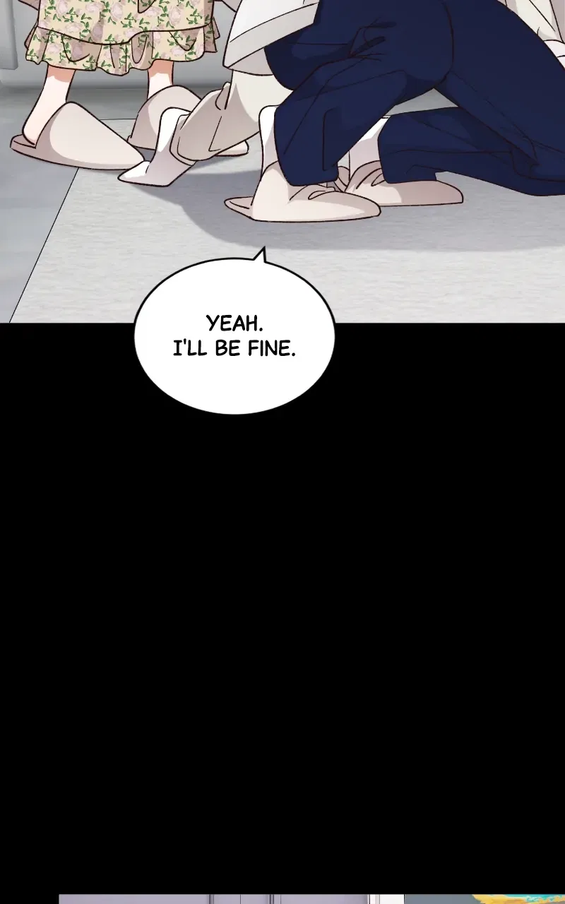 There Is No Perfect Married Couple Chapter 107 – Page 18