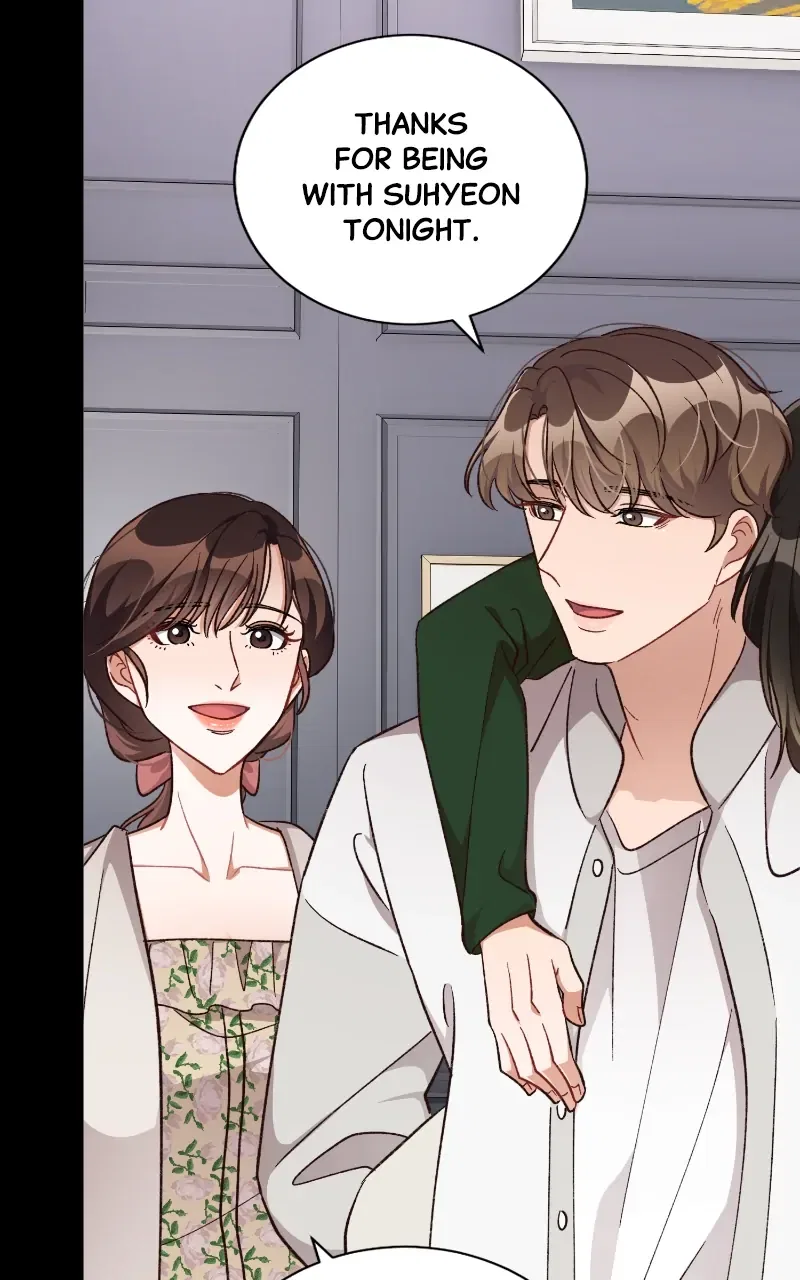 There Is No Perfect Married Couple Chapter 107 – Page 19
