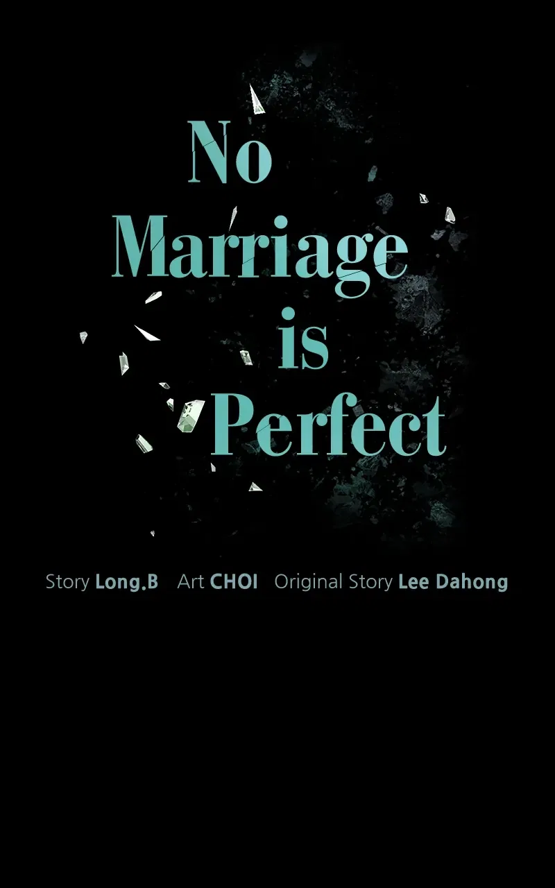 There Is No Perfect Married Couple Chapter 107 – Page 22