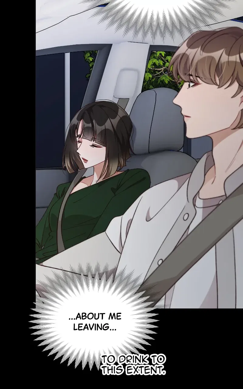 There Is No Perfect Married Couple Chapter 107 – Page 25