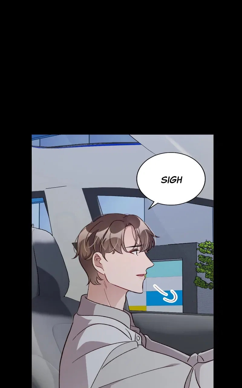 There Is No Perfect Married Couple Chapter 107 – Page 26